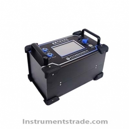 TY-6320P Portable Infrared Biogas Analyzer