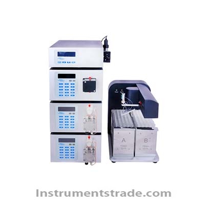 Biolot 200 protein purification system