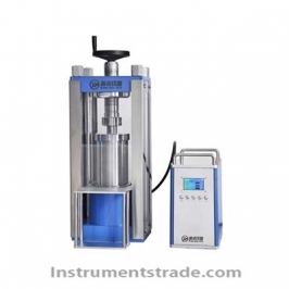 DJYP-150TZ electric isostatic press machine
