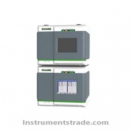 PROBACT automatic bacteria separation and culture apparatus