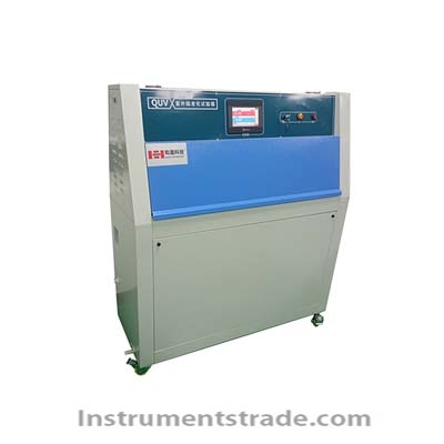 HS-1008 UV Aging Test Chamber