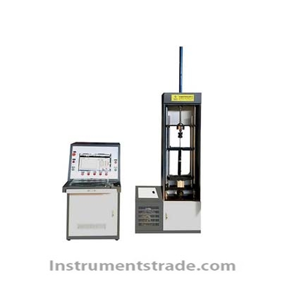 TPJ-W5 Automotive Shock Absorber Tester