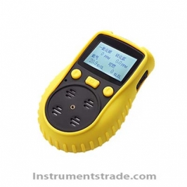 YT-1200H-SO2 portable sulfur dioxide detector