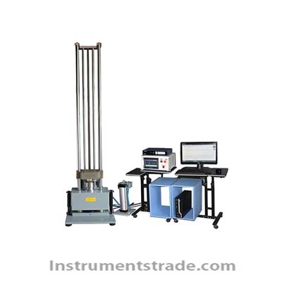 GX-5099 Accelerated Impact Tester