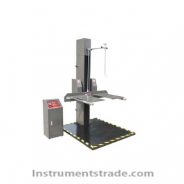 HE-DL-320D package drop tester