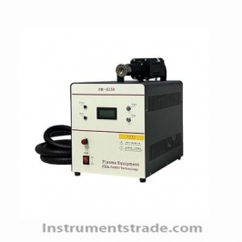 PM-G13A Low Temperature Plasma Surface Treatment Machine