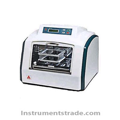 MP-120 nucleic acid automatic extractor