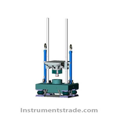 MY-SKT Series Mechanical Impact Tester