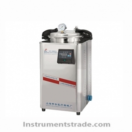 DSX-280KB24 portable pressure steam sterilizer