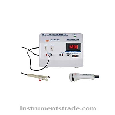 WJ-2002 in vivo gene transfer instrument