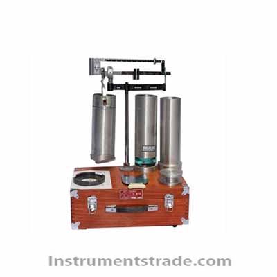 HGT-1000A electronic grain density tester