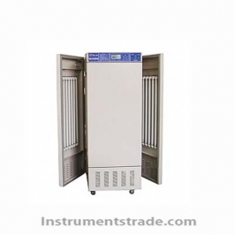 MGC series intelligent programmable light incubator