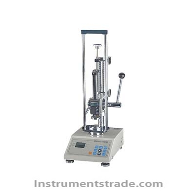 ST-300 spring tension and compression testing machine