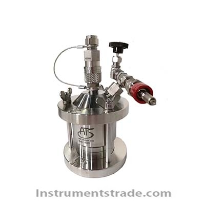 AE001 pneumatic liposome extruder