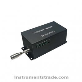 SDS039-F online dust particle counter