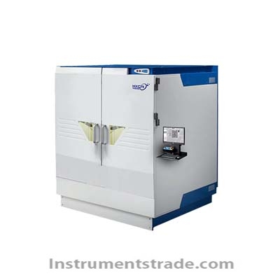 CA-T48 Fully Automatic Soil Sample Preparation System