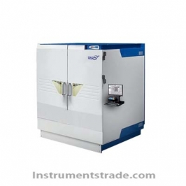 CA-T48 Fully Automatic Soil Sample Preparation System