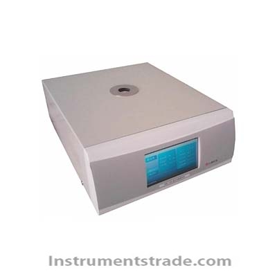 DZ3320 differential thermal analyzer