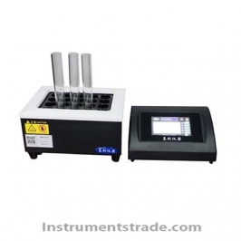 GDI-20 graphite high temperature digestion instrument