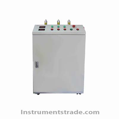 PM-V83 Low Temperature Plasma Processor