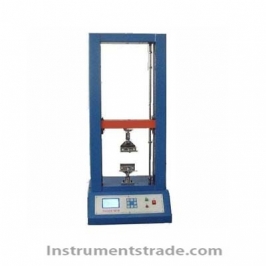 YG026B electronic fabric strength meter