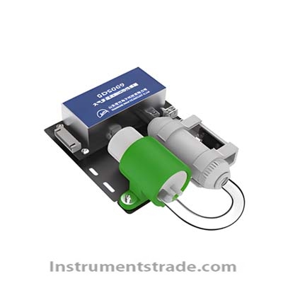 SDS069-P air pump particulate matter sensor