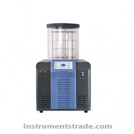 Pro-4055 professional laboratory freeze-drying machine