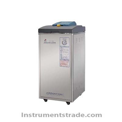 LDZF-30KB Vertical Pressure Steam Sterilizer