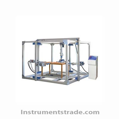 MX-F1001 furniture mechanical property tester