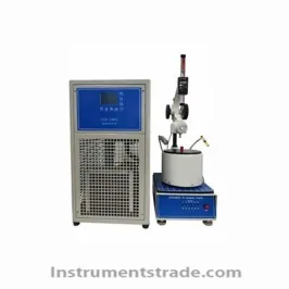 HSY-2801F penetration tester (low temperature type)