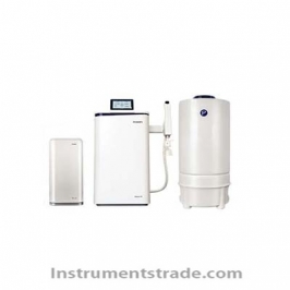 Classic EU Pure Water Ultra Pure Water Integrated Machine