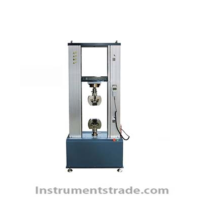 QT-6100A computerized universal material testing machine