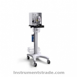 R650 small animal anesthesia machine