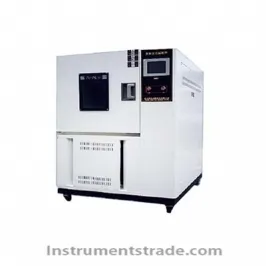 ANQL-125 ozone aging test box