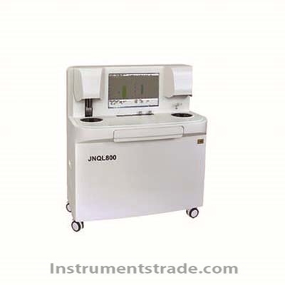 QL-800 trace element analyzer