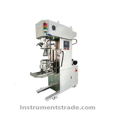 TXJ series planetary mixer