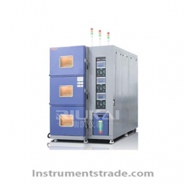 R-TH-125LKF three-layer constant temperature and humidity test chamber