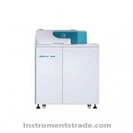 AS-380 fully automatic biochemical analyzer