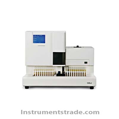 HC-900 automatic urine analyzer