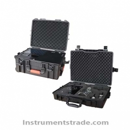 D18-IV portable infrared spectrophotometer for oil measurement