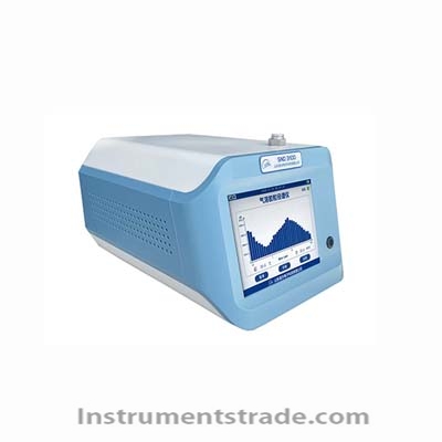 SND3100 aerosol particle size spectrometer