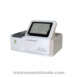 D18-I infrared spectrophotometer for oil measurement