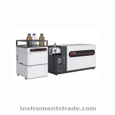 TQ480 LC  MS  MS Triple Quadrupole Liquid Mass Spectrometry  Introduction