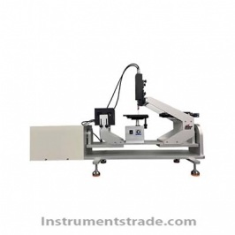 DSA-S Roll fully automatic overall tilt contact angle measuring instrument