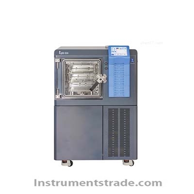 Lyo D30 pilot freeze-drying machine