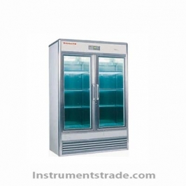 TCX-680 double door chromatography freezer