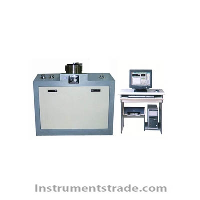 GBW-60Z microcomputer controlled automatic cup tester