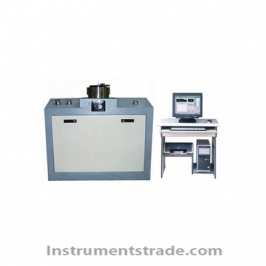 GBW-60Z microcomputer controlled automatic cup tester