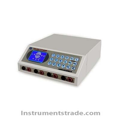 WH-300-LCD electroswimometer