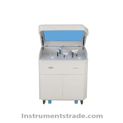 Ichem-540 automatic biochemical analyzer